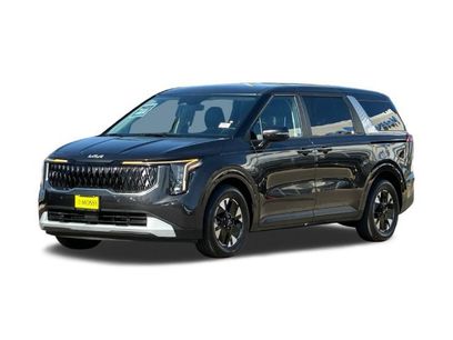 Used 2026 Kia Carnival LXS