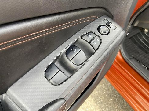 Certified 2022 Nissan Altima 2.5 SR image 10