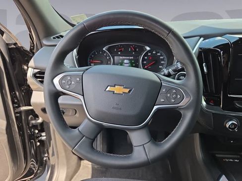 Certified 2023 Chevrolet Traverse LT AWD/4WD image 13