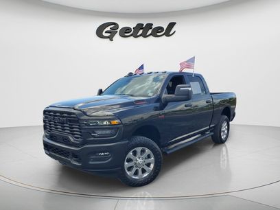 Used 2025 RAM 2500 Tradesman