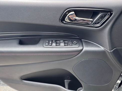 New 2026 Dodge Durango GT AWD/4WD image 10