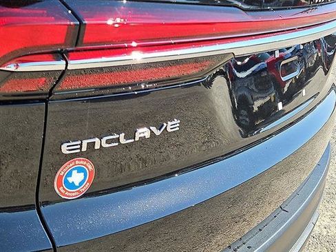 New 2026 Buick Enclave Preferred image 10