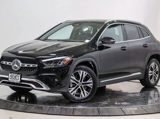Certified 2026 Mercedes-Benz GLA 250 video 1