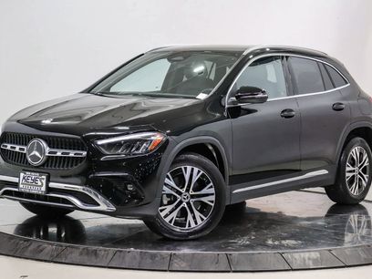 Certified 2026 Mercedes-Benz GLA 250