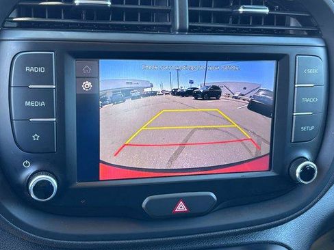 Used 2023 Kia Soul LX w/ Option Group 015 FWD image 27