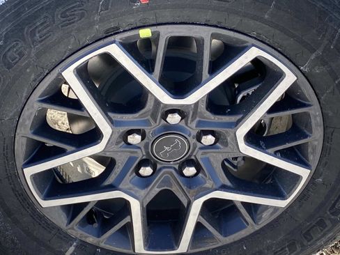 New 2026 Jeep Wrangler Sahara image 6