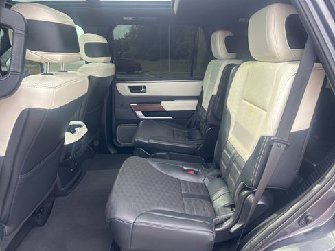Used 2024 Toyota Sequoia Capstone image 28