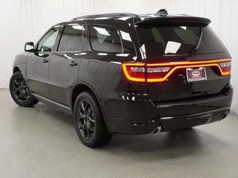 New 2026 Dodge Durango GT image 13