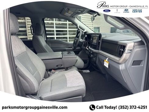New 2026 Ford F250 XLT w/ 360-Degree Camera Package image 15