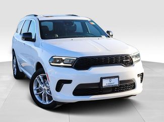 Used 2024 Dodge Durango GT AWD/4WD video 2