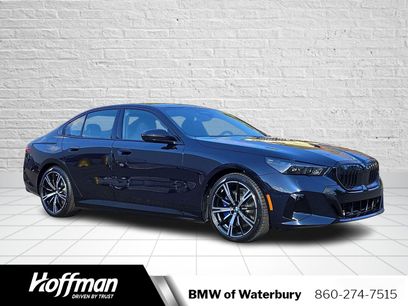 New 2026 BMW 550e xDrive