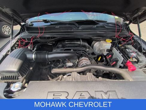 Used 2019 RAM 1500 Big Horn AWD/4WD image 30
