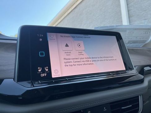 New 2026 Volkswagen Atlas SE FWD image 18