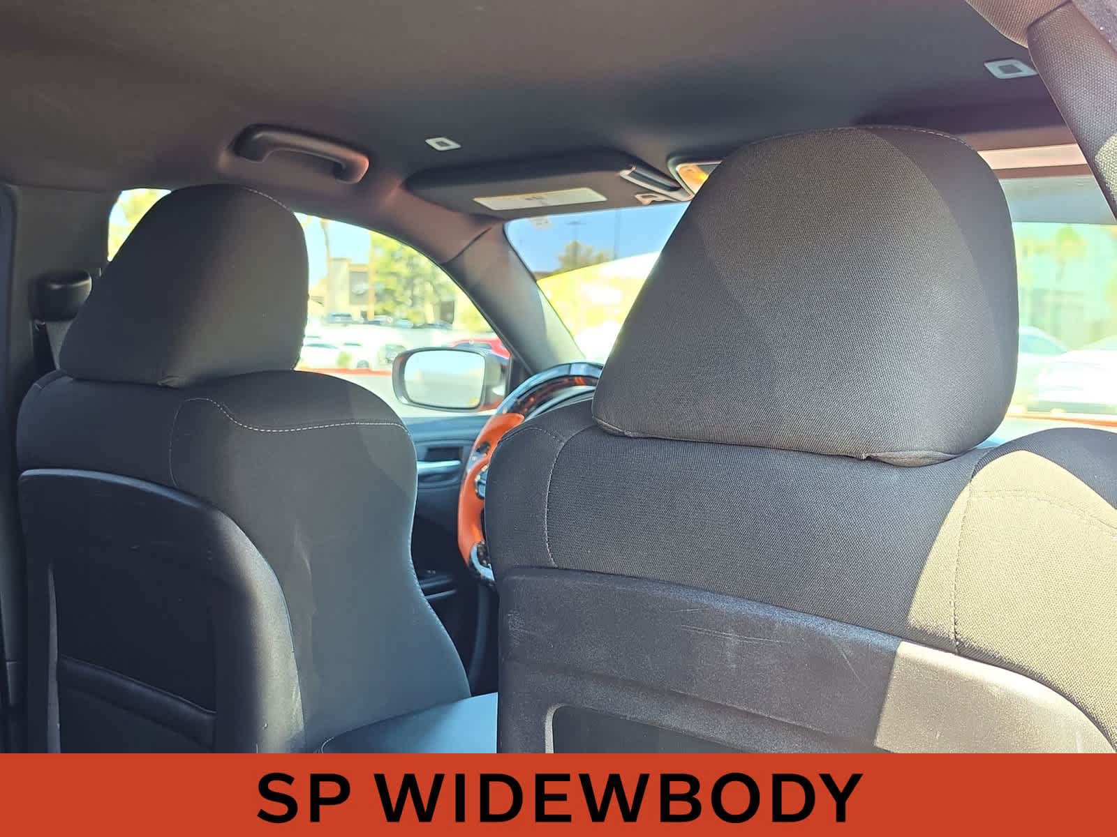 Used 2023 Dodge Charger Scat Pack RWD image 16