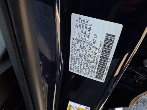 Certified 2023 Honda Pilot Elite image 27