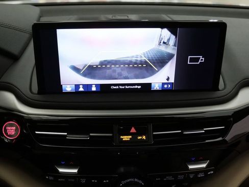 Certified 2026 Acura MDX SH-AWD image 20