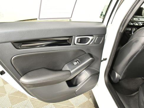 Certified 2024 Honda Civic Sport Touring image 45