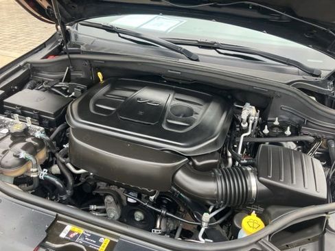 Used 2021 Jeep Grand Cherokee Laredo X RWD image 22