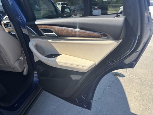 Used 2018 BMW X3 xDrive30i image 16