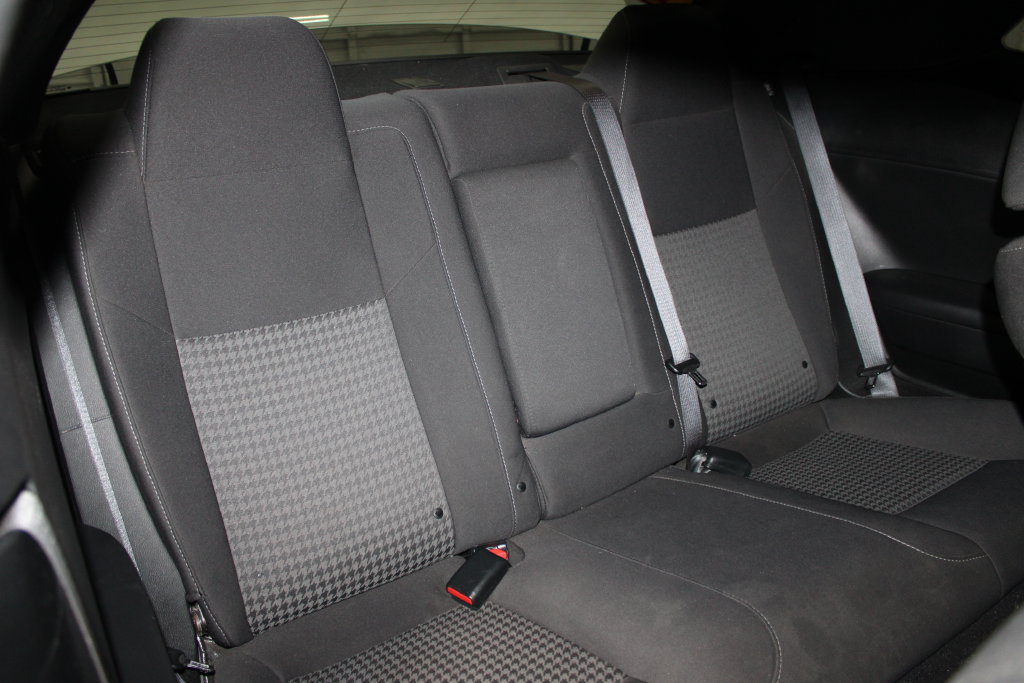 Used 2019 Dodge Challenger R/T RWD image 22