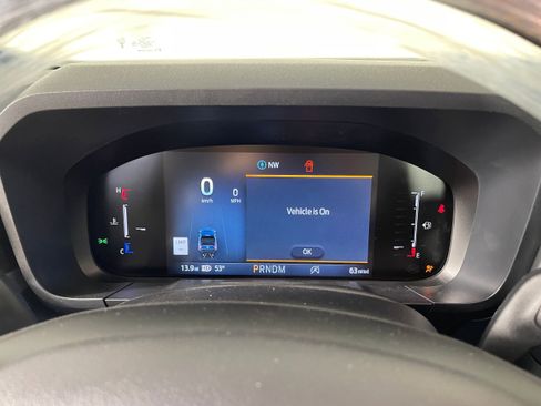 New 2026 Ford Maverick Tremor AWD/4WD image 3