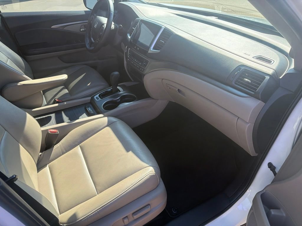 Used 2016 Honda Pilot EX-L image 34
