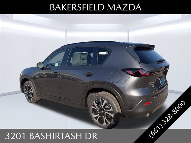 New 2026 MAZDA CX-5 Preferred AWD/4WD image 3