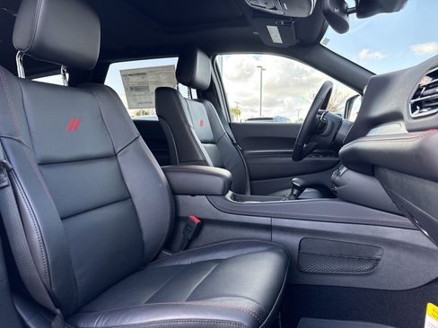 New 2026 Dodge Durango GT image 20