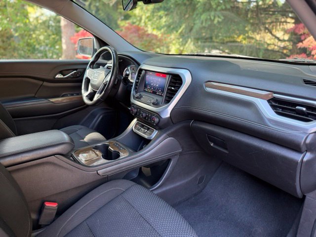 Used 2020 GMC Acadia SLE FWD image 14