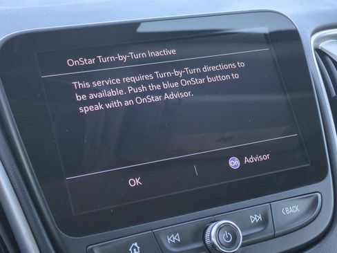 Used 2023 Chevrolet Malibu LT image 14