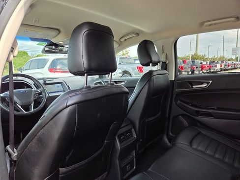 Used 2020 Ford Edge SEL FWD image 24