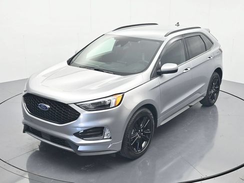 Used 2024 Ford Edge ST-Line AWD/4WD image 28