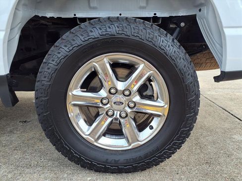 Used 2024 Ford F150 XLT w/ Mobile Office Package image 30