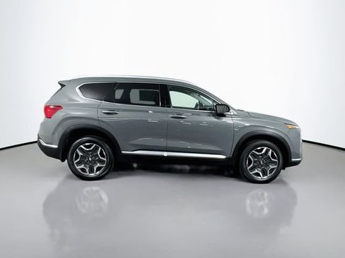Used 2023 Hyundai Santa Fe Limited w/ Cargo Package AWD/4WD image 9