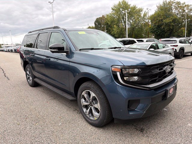 New 2027 Ford Expedition Max Active AWD/4WD image 1