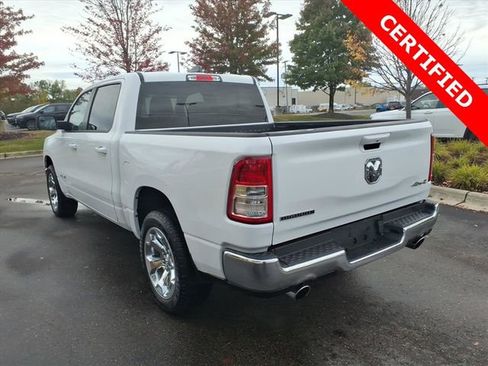 Certified 2022 RAM 1500 Big Horn image 6