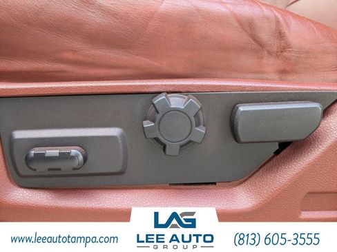 Used 2008 Ford F450 King Ranch image 18