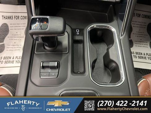 Used 2024 GMC Sierra 1500 Denali Ultimate image 31