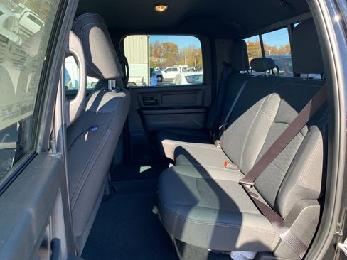 New 2026 RAM 2500 Tradesman image 13