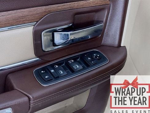 Used 2018 RAM 2500 Laramie image 17