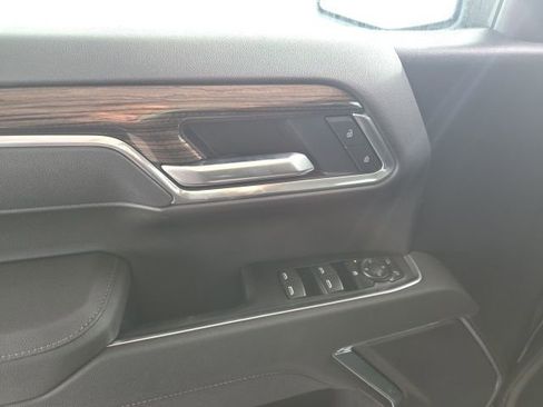 New 2026 Chevrolet Silverado 1500 RST image 24