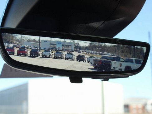 New 2026 GMC Sierra 2500 AT4 w/ AT4 Premium Plus Package image 13