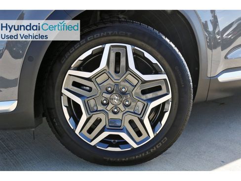 Certified 2023 Hyundai Santa Fe Limited FWD image 33
