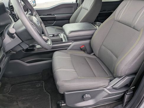 Used 2025 Ford F150 STX image 15