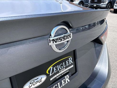 Used 2023 Nissan Sentra SR w/ Electronics Package FWD image 30
