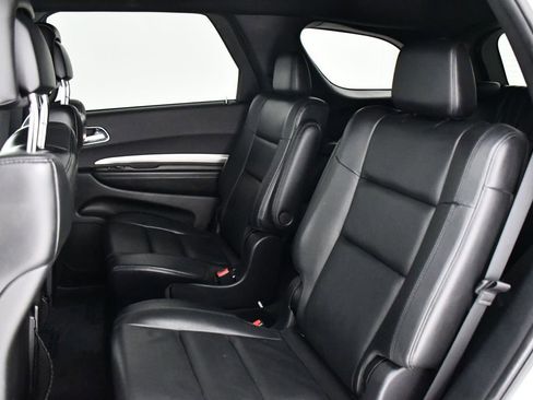Used 2017 Dodge Durango GT w/ Premium Group image 21