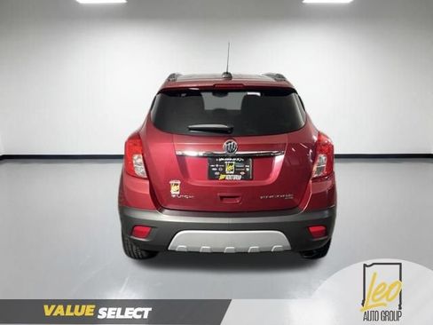 Used 2015 Buick Encore AWD image 6