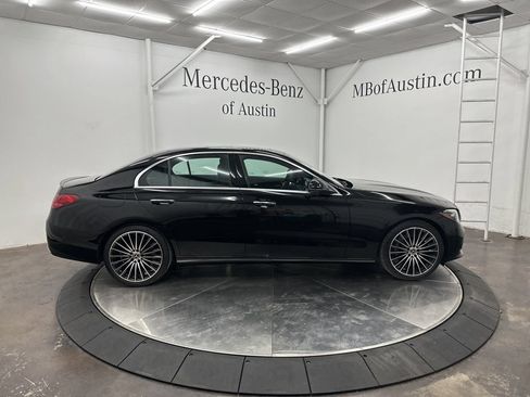 Used 2026 Mercedes-Benz C 300 Sedan image 8