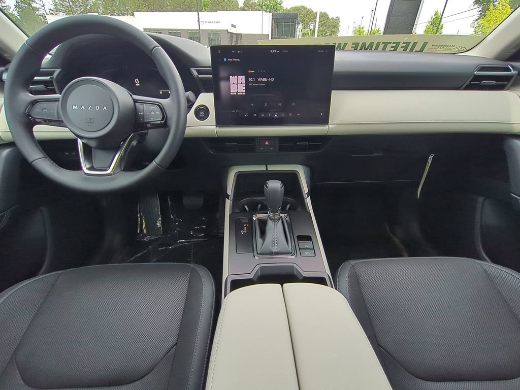 New 2026 MAZDA CX-5 Preferred AWD/4WD image 13