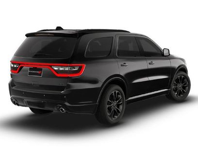 New 2026 Dodge Durango GT w/ Blacktop Package